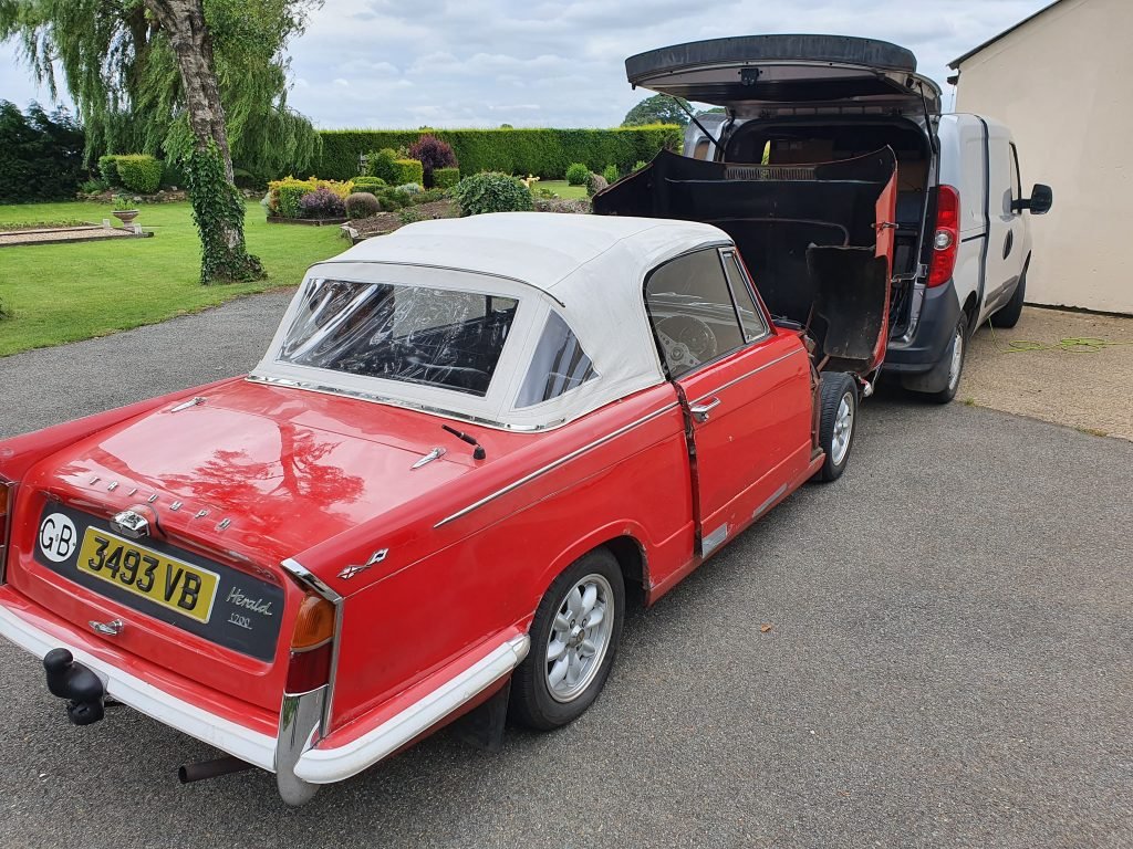 Classic Car Tuning Carburettor Tuning Home Tune Up