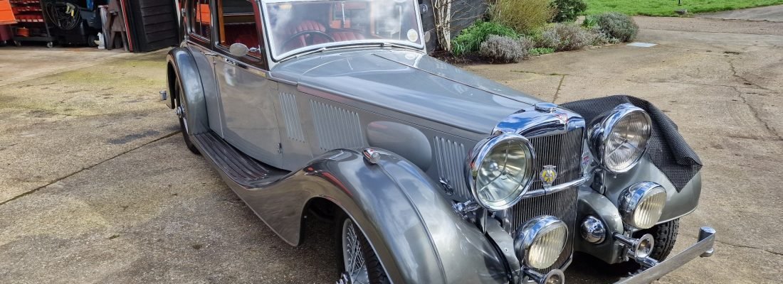 Classic Crypton Tune Up